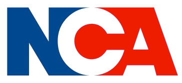 NCA logo
