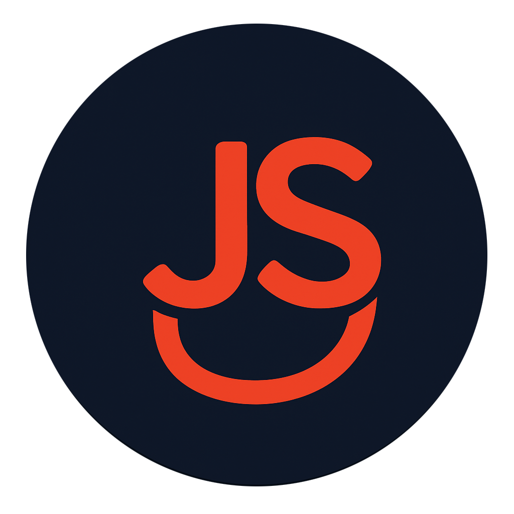 JavaScript logo