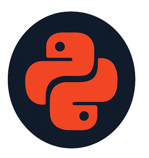 Python logo