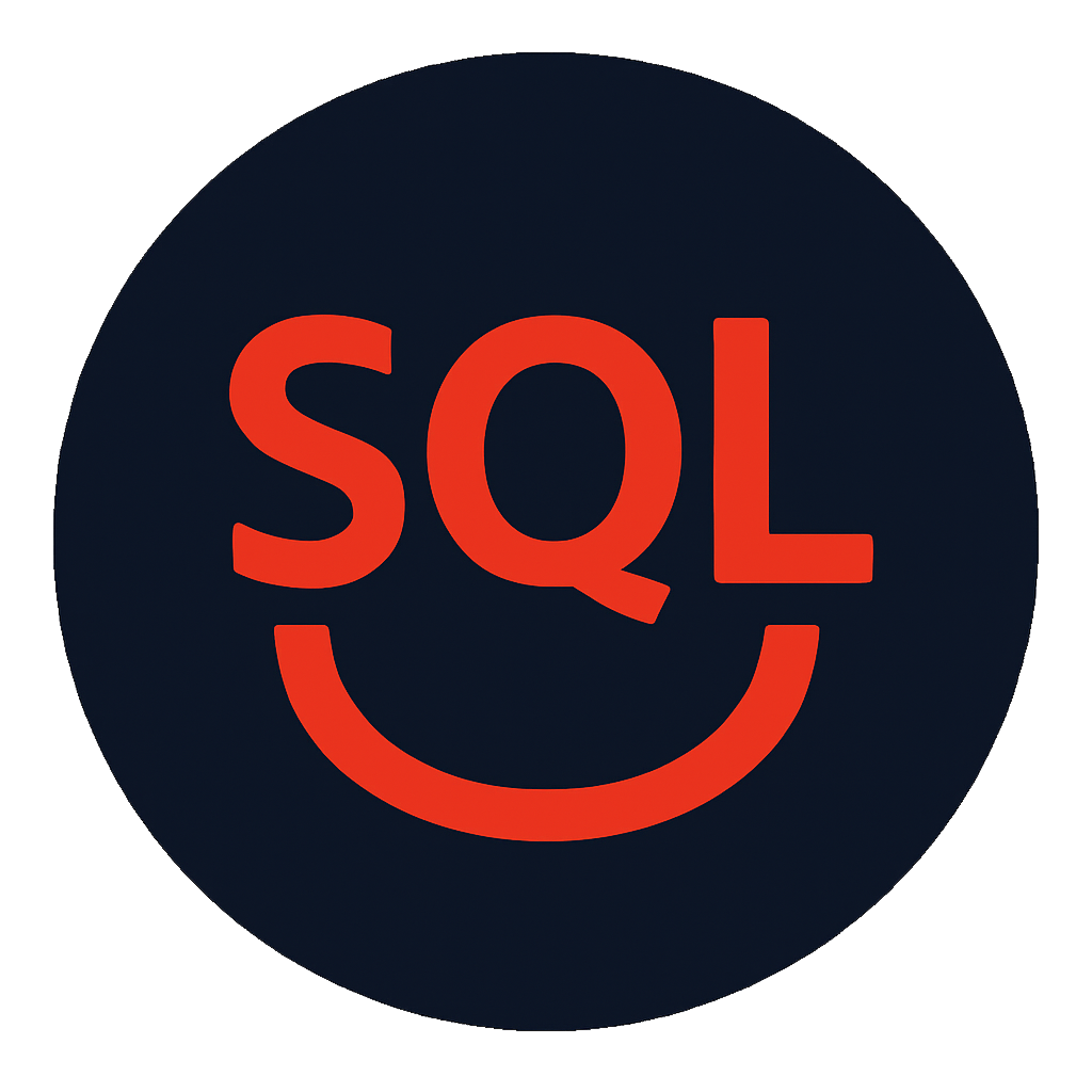 SQL logo